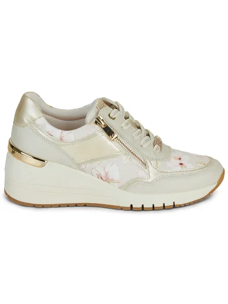 Pantofi Marco Tozzi bej