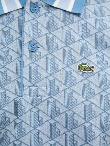 Поло Lacoste