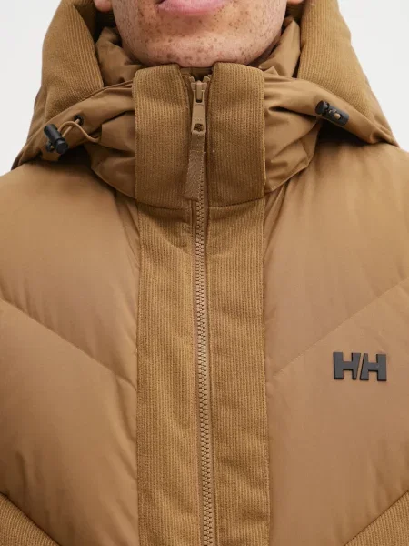 Пуховик Helly Hansen