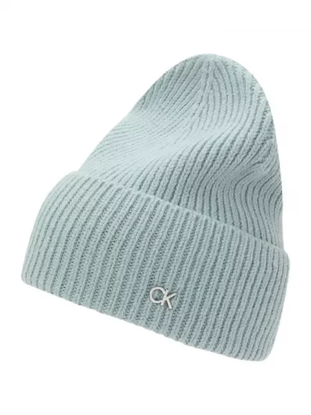 Calvin Klein Căciulă piatră gri