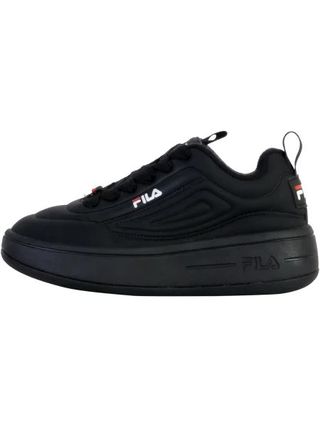 Tenisky Fila červená