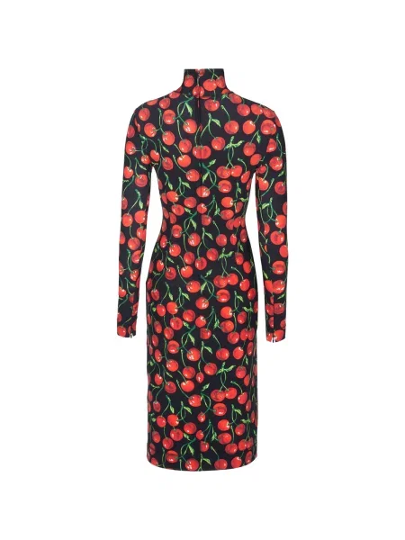 Rochie D&g negru