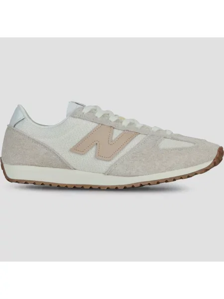 Superge New Balance bež