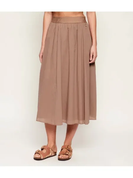 Joop! Fustă Sedef maro