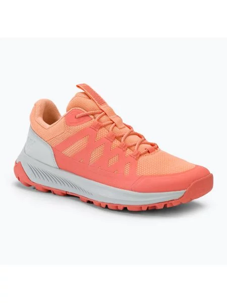 Buty trekkingowe Helly Hansen Vidden Hybrid Low rose quartz różowe