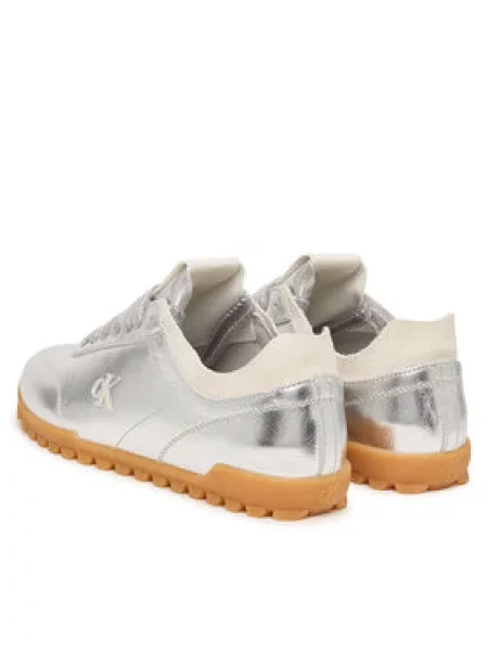 Sneakersy Calvin Klein
