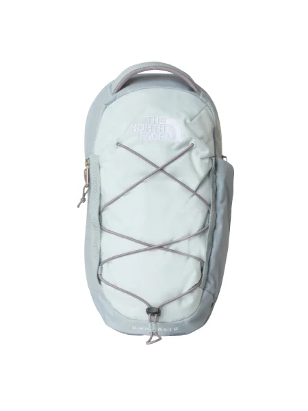 THE NORTH FACE Športni nahrbtnik Borealis Sling golobje modra