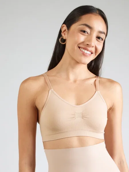 Perfect Secrets Sutien cappuccino maro