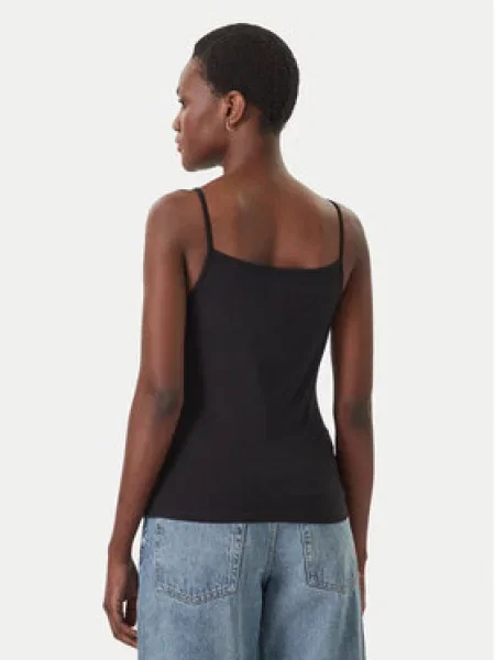 Calvin Klein Jeans Top čierna