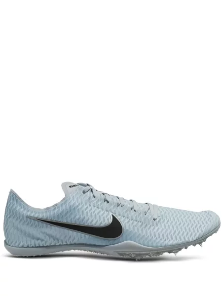 Fotbal sneakerși Nike Epic React slip-on cu perle alb