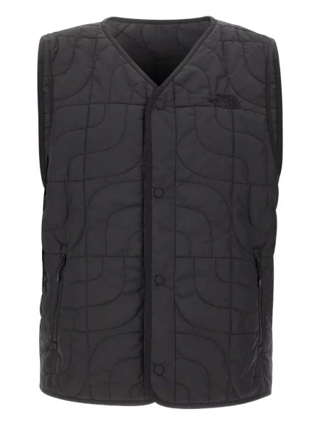 Geacă The North Face negru