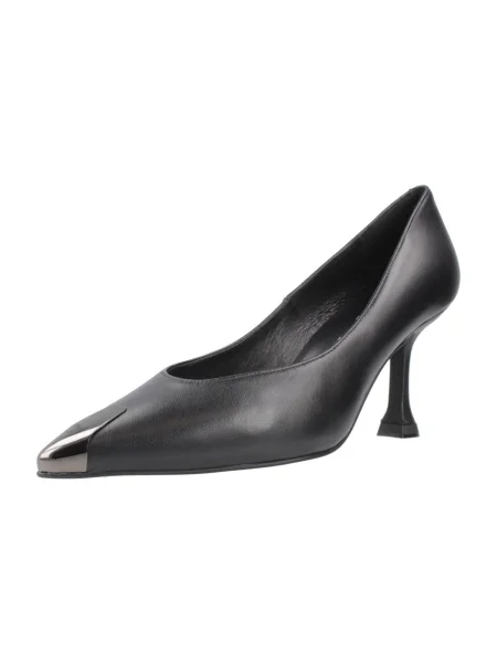 Pantofi Argenta negru
