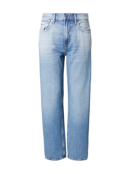 Calvin Klein Jeans Jeans denim albastru