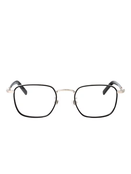 Ochelari de soare Montblanc negru