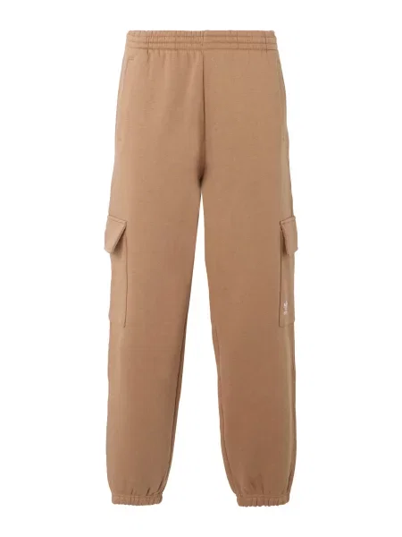ADIDAS ORIGINALS Pantaloni cu ESSENTIALS deschis maro