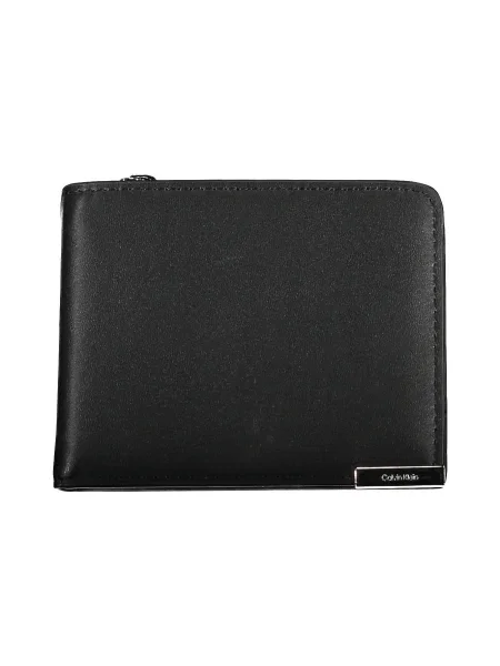 Portofel Calvin Klein negru