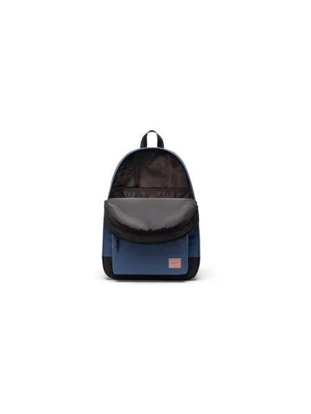 Klasická kabelka Herschel čierna