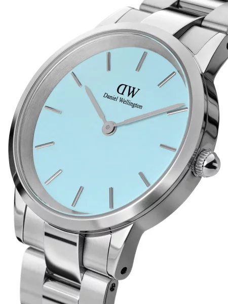 Kelnės Daniel Wellington mėlyna