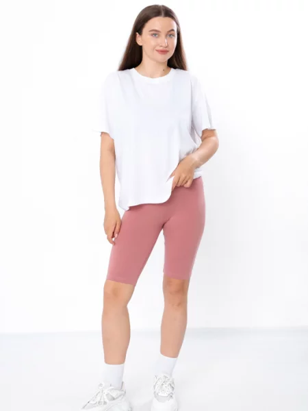 Носи своє Велосипедки Світло-рожевий рожеві