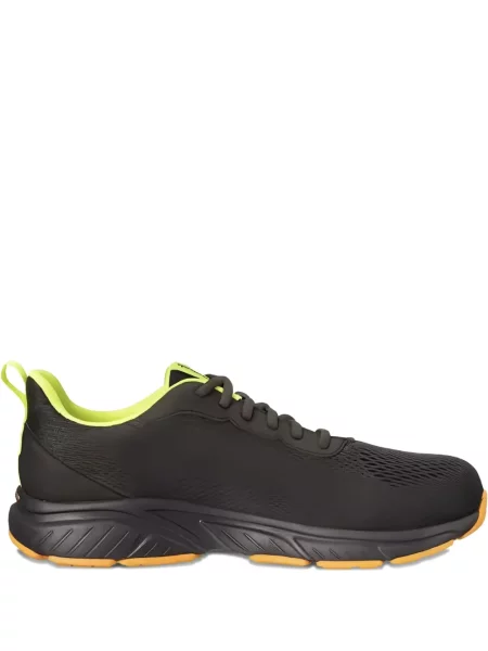 Sneakerși Reebok business negru