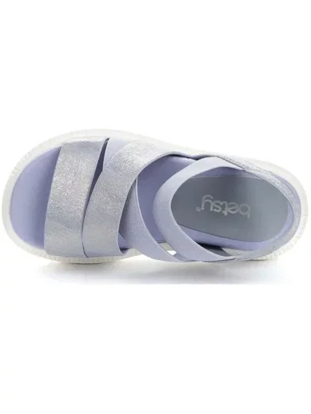 Pantofi copii Betsy albastru