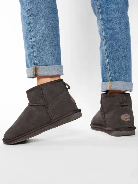 EMU Australia Sniego batai Stinger Micro ruda
