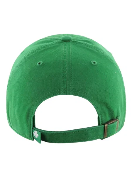 Czapka z daszkiem chłopięca 47 New York Yankees MLB Clean Up Jr Cap zielona