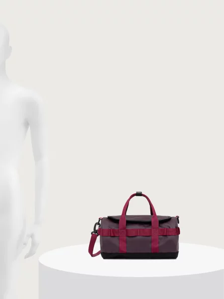 The North Face сумка Base Camp Duffel 5L