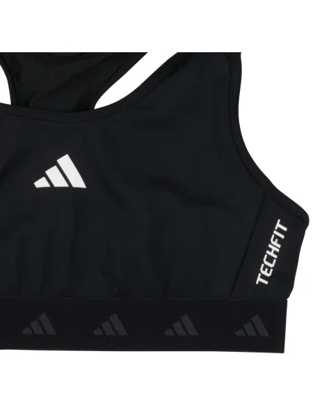 Sutien copii Adidas negru
