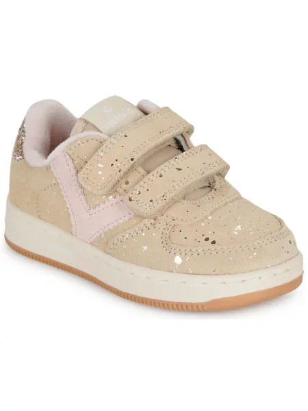 Pantofi copii Victoria bej