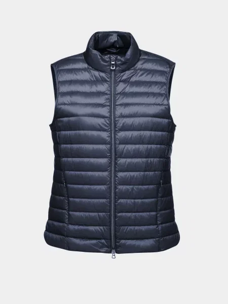 Жилет Geox Jaysen темно-синій синій