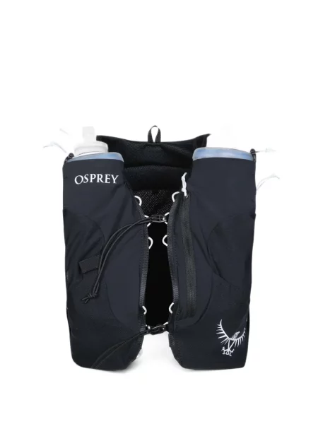 Vestă Osprey alergare negru
