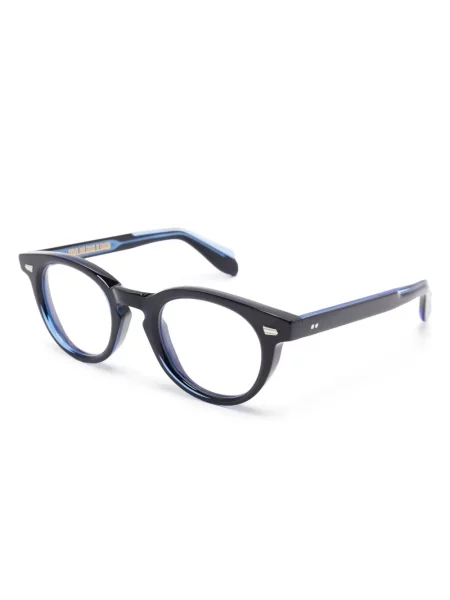 Ochelari de soare Cutler And Gross albastru
