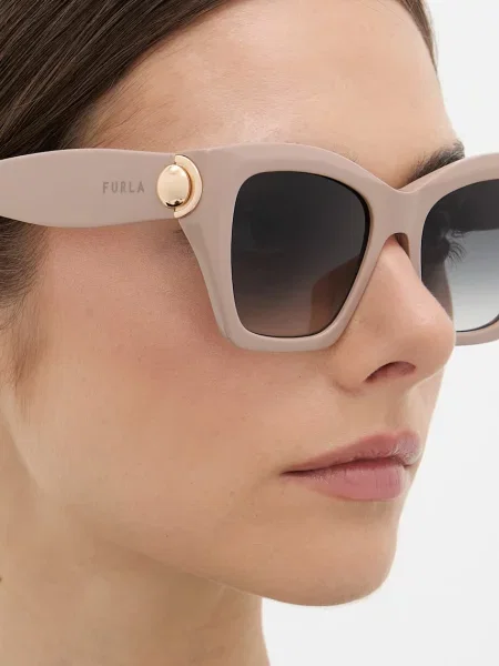 Солнцезащитные очки Furla