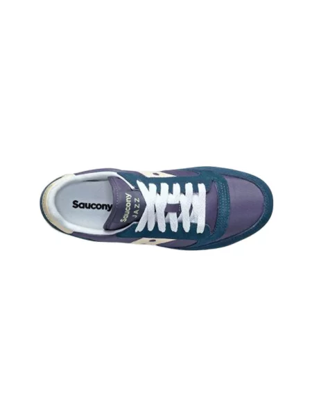 Pantofi Saucony albastru