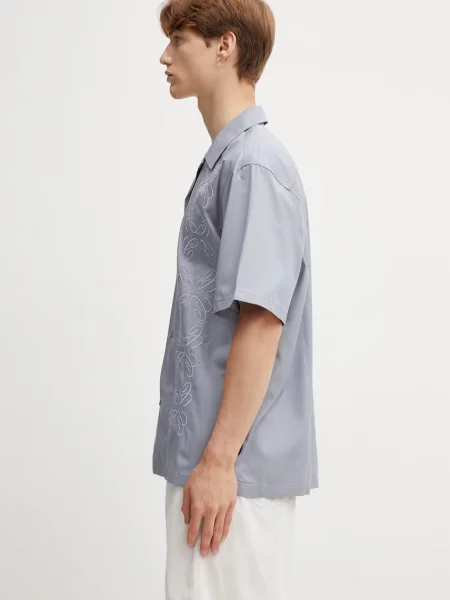 Carhartt WIP S/S Signet Shirt сорочка