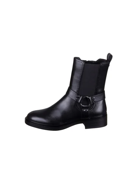 Pantofi Tamaris negru