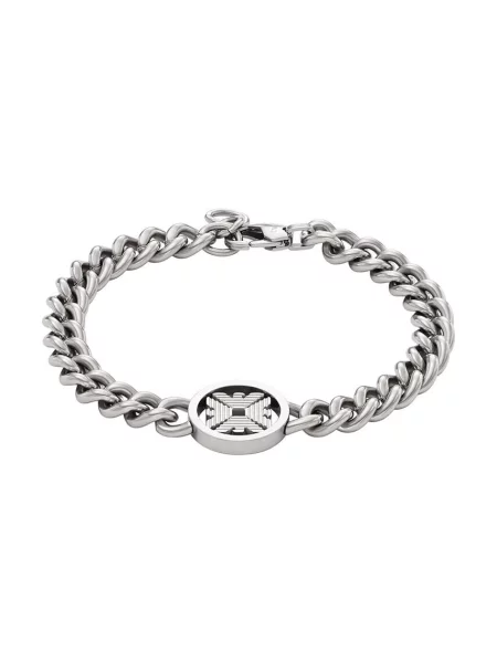 Emporio Armani Karkötő ezüst