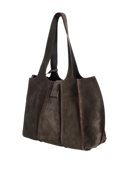 Geantă shopper Roberto Festa maro