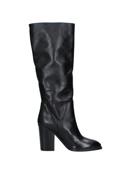 Pantofi Accademia negru