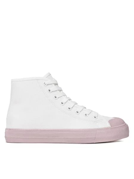 Кеды Jenny Fairy белые