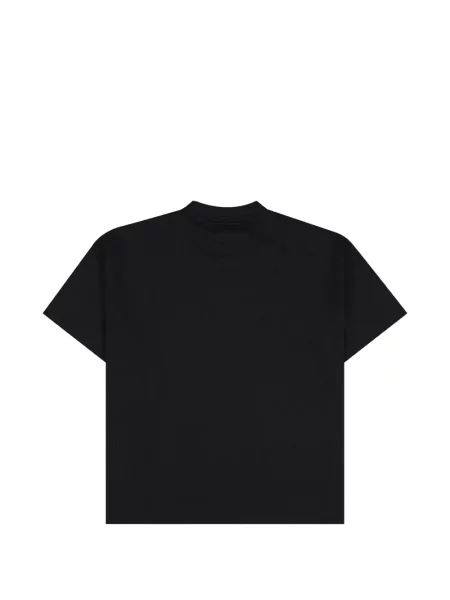 Scurt tricou Pleasures negru