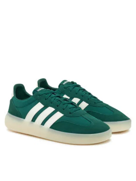 Adidas Sneakersy Barreda Decode Zelená bílé