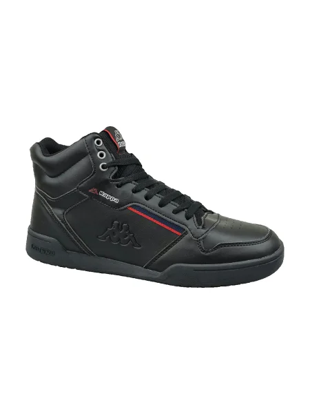 Pantofi Kappa negru