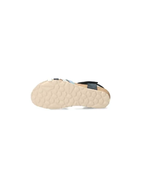 Pantofi Mephisto albastru