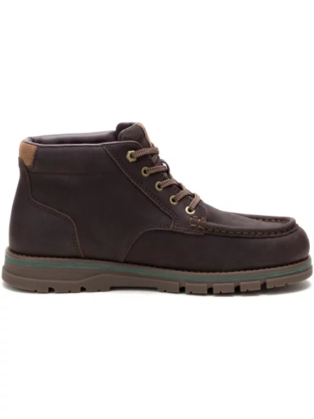 Pantofi Caterpillar maro
