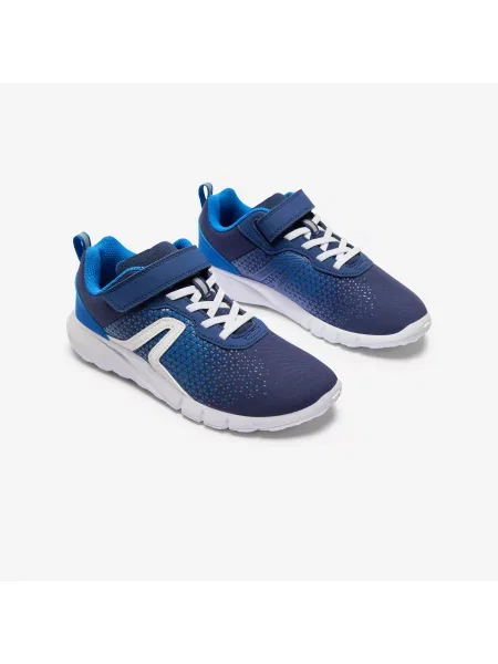 Second Life Buty sportowe dla dzieci Soft białe