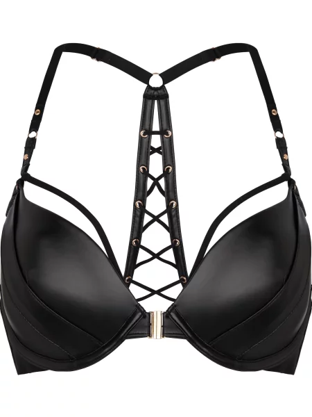 Hunkemöller Sutien negru