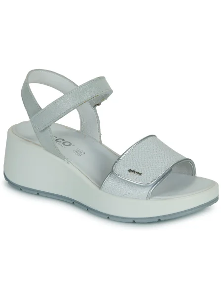 Pantofi Igi&co alb