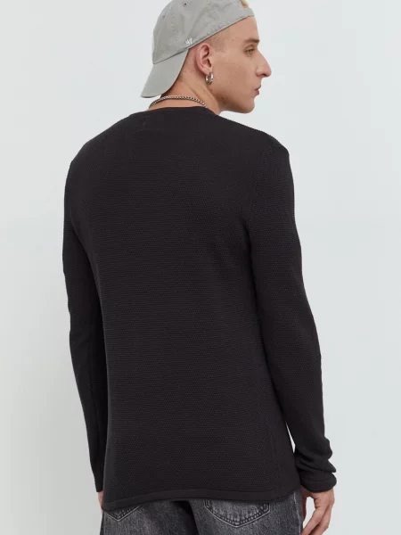 Only & Sons sweter szary